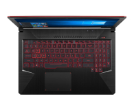 ASUS TUF Gaming FX504GM i5-8300H/8GB/240+1TB/Win10 - 444885 - zdjęcie 8